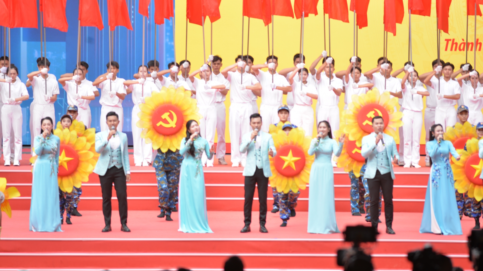 TP.HCM triển khai chi quà tri ân dịp kỷ niệm 50 năm mang tên Bác